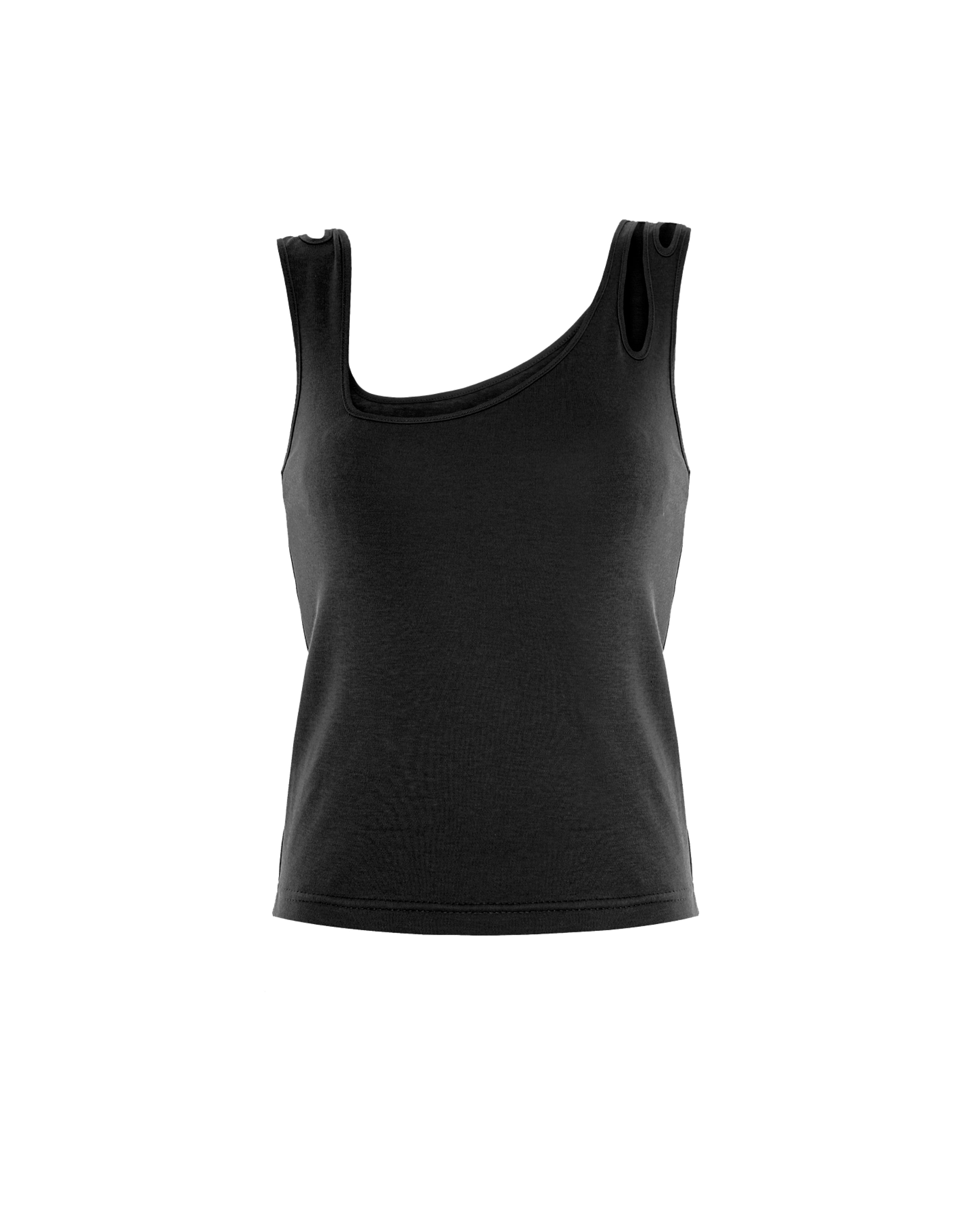 Elixir tank top black