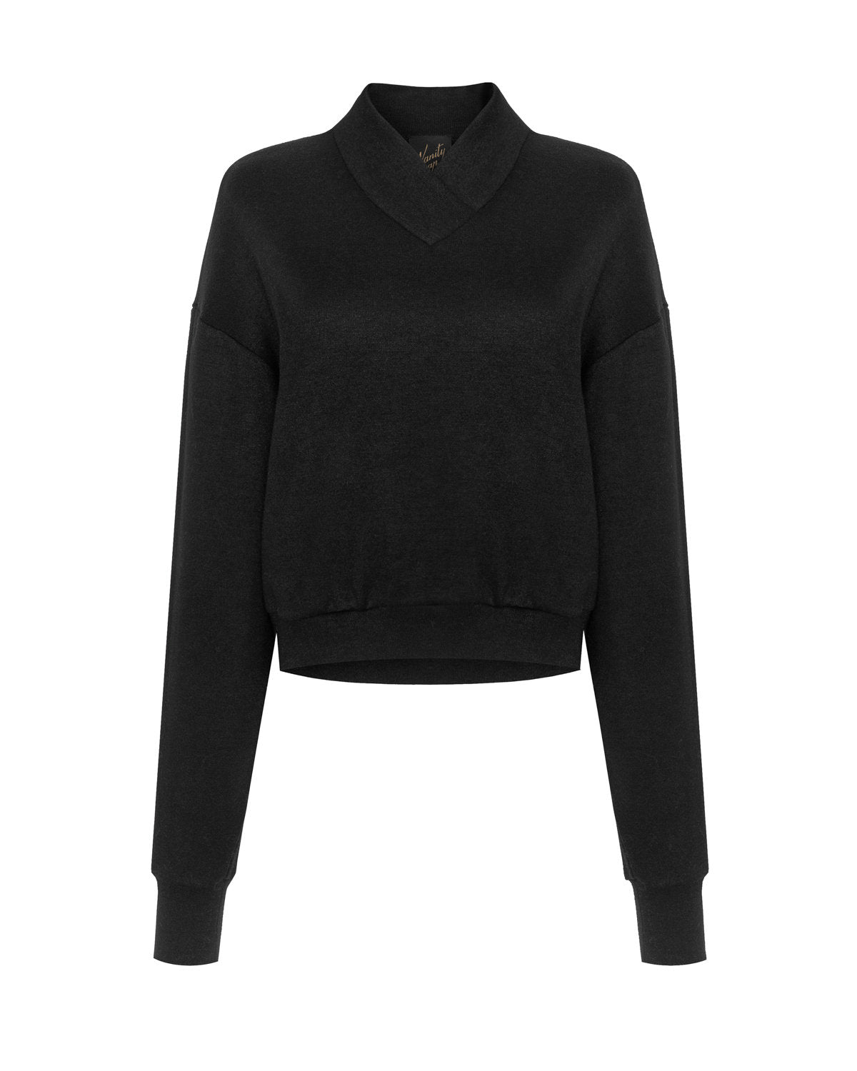 Jumper black